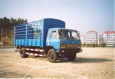 Dongfeng  EQ5106CCQ2 Grate type transport vehicle