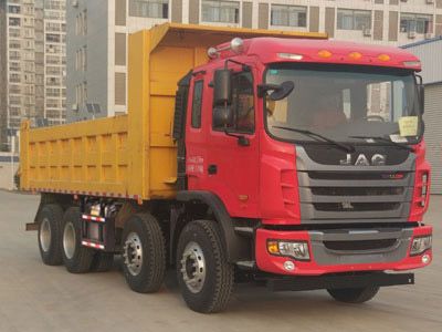 Jianghuai brand automobilesHFC3311P3K3H25S2VDump truck