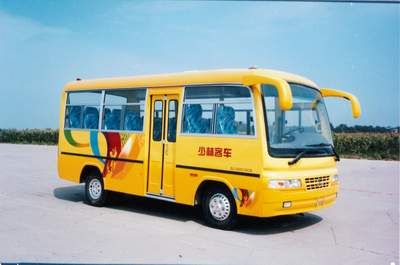 Shaolin  SLG6608CE coach