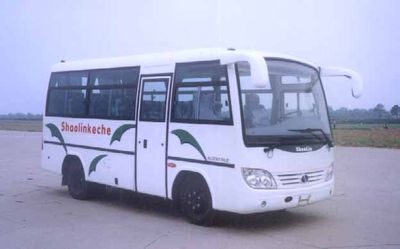 Shaolin  SLG6608CE coach