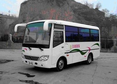 Shaolin  SLG6608CE coach