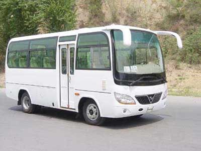 Shaolin  SLG6608CE coach