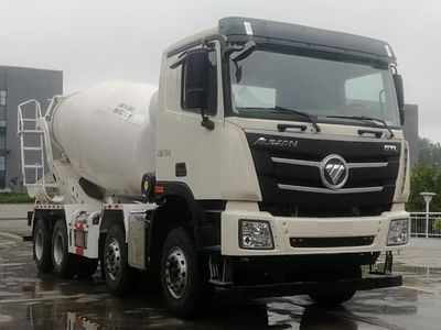 Fengba  STD5310GJBBJ6 Concrete mixing transport vehicle