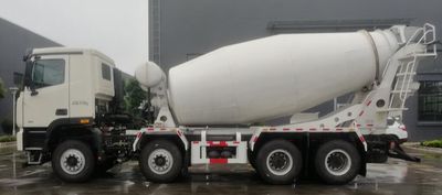 Fengba  STD5310GJBBJ6 Concrete mixing transport vehicle