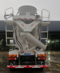 Fengba  STD5310GJBBJ6 Concrete mixing transport vehicle