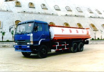 Shitong  STQ5221GYY Oil tanker