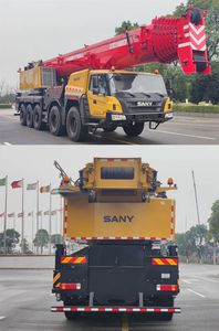 Sany  SYM5554JQZSTC1100T2 Car crane