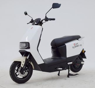 Tailing  TL1200DT10D Electric two wheeled motorcycle