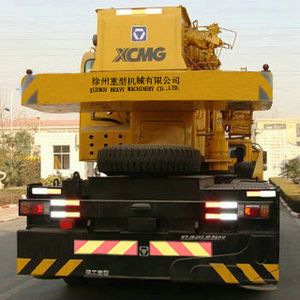 XCMG  XZJ5418JQZ60K Car crane