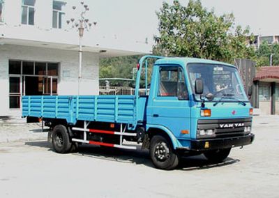 Yantai  YTQ1061DM1 Light duty trucks