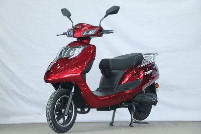 Mount Everest  ZF1800DT2 Electric two wheeled motorcycle