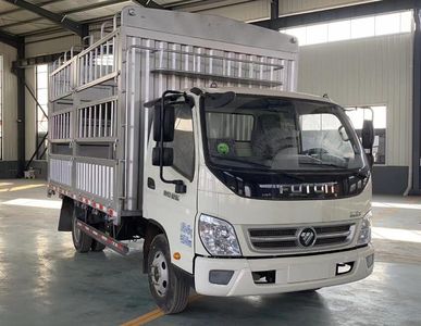 Foton  BJ5041CCY8JDAAB1 Grate type transport vehicle