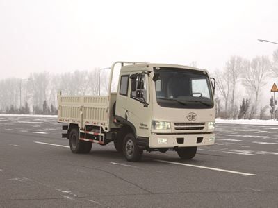 Jiefang Automobile CA3060P20K45L2T5E4 Off road dump truck