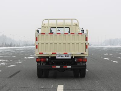 Jiefang Automobile CA3060P20K45L2T5E4 Off road dump truck