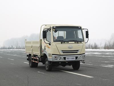 Jiefang Automobile CA3060P20K45L2T5E4 Off road dump truck