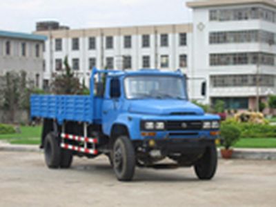 Dongfeng  EQ1132FP4 Truck