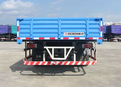 Dongfeng  EQ1132FP4 Truck