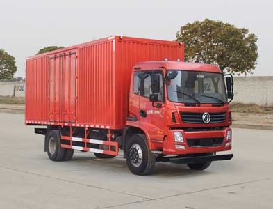 Dongfeng  EQ5160XXYP4 Box transport vehicle