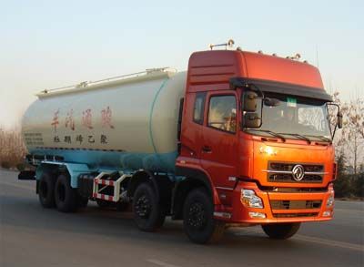 Juntong  JF5310GSLD1 Bulk material truck