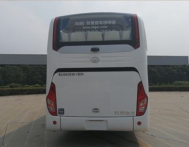 Hagrid KLQ6121HYE51 coach