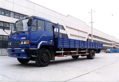 Shitong  STQ1150L15Y61 Flat headed diesel truck