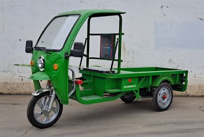 Sanxin  SX2200DZHD Electric tricycle