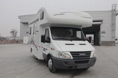 Yutong  ZK5043XLJ4 RV