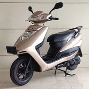 Zhongneng AutomobileZN100T3CTwo wheeled motorcycles