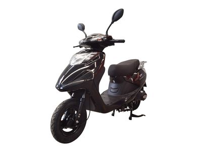 Zongshen brand automobilesZS600DQT4Electric two wheeled light motorcycle