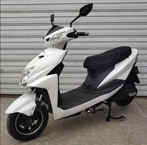 Agabe AJB800DQT18 Electric two wheeled light motorcycle