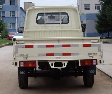 Jiefang Automobile CA1027VL Truck