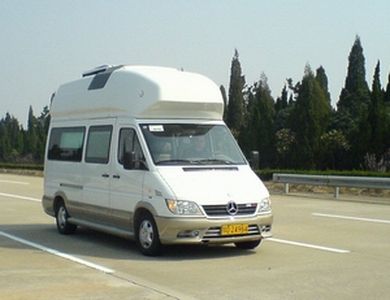 Dongfeng Xiaokang DXK5040XLJRV