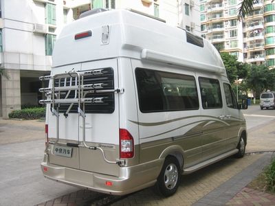 Dongfeng Xiaokang  DXK5040XLJ RV