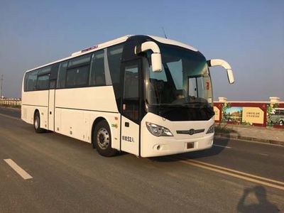 Guilin GL6125HKE1coach