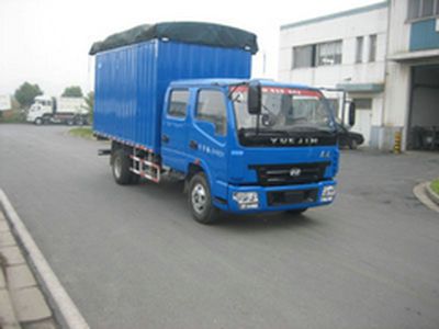 Yuejin  NJ5050CPYDCJS5 Peng style transport vehicle