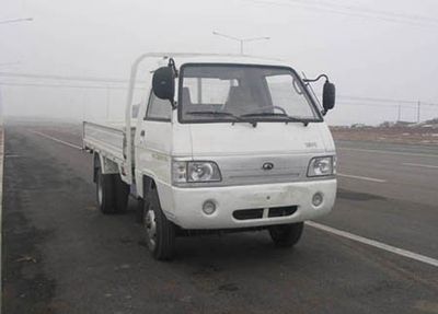 Era  BJ3032D3JA4 Dump truck