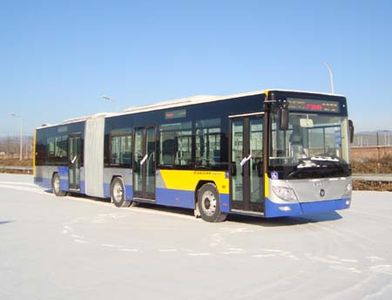 Foton  BJ6160C6CCD City buses