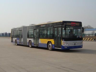 Foton  BJ6160C6CCD City buses