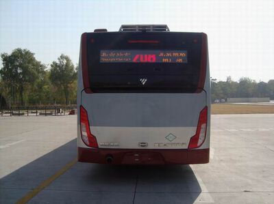 Foton  BJ6160C6CCD City buses