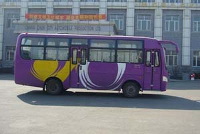 Chihang  CCJ6760DA3 City buses