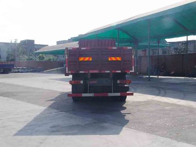 Dayun  CGC1250PA43WPD3C Truck