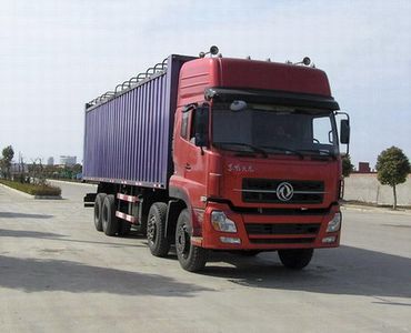 Dongfeng  DFL5311XXBAX4 Canopy transport vehicle