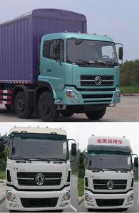 Dongfeng  DFL5311XXBAX4 Canopy transport vehicle