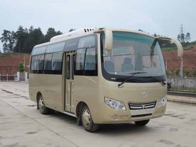 Guilong  GJ6608TD2 City buses