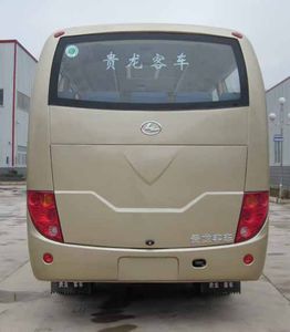 Guilong  GJ6608TD2 City buses