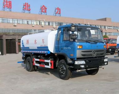 Shenhu  HLQ5160GSSE5 Sprinkler truck