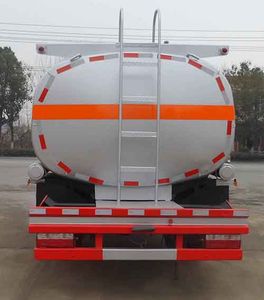 Zhongqi Liwei brand automobiles HLW5111TGYDFA4 Liquid supply vehicle