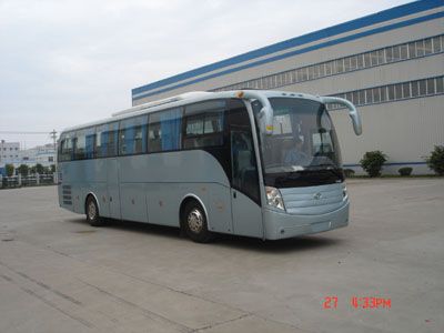 Yuzhou HYK6126H1Tourist buses