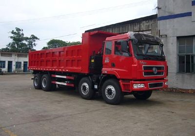 Yunli  LG3300C Dump truck