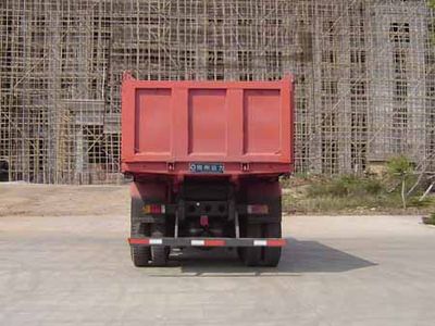 Yunli  LG3300C Dump truck